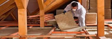 Best Blown-In Insulation  in Highlands, NJ