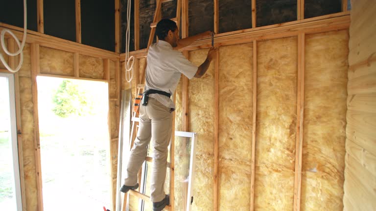 Types of Insulation We Offer in Highlands, NJ