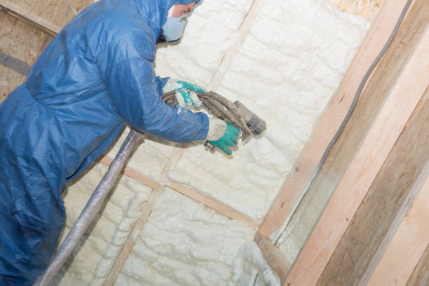 Best Wall Insulation Installation  in Highlands, NJ